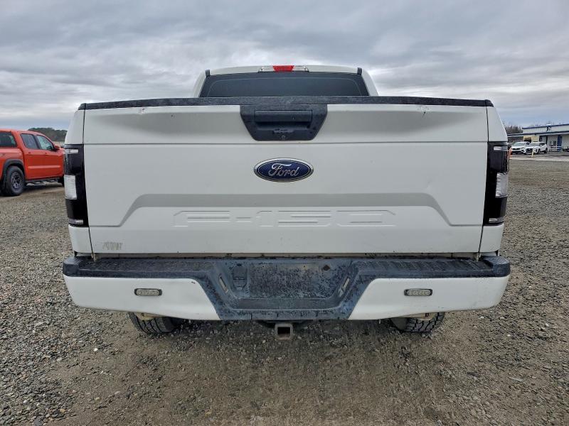 Photo 6 from auction – 2019 FORD F150 SUPER with VIN 1FTFX1E59KFA06511