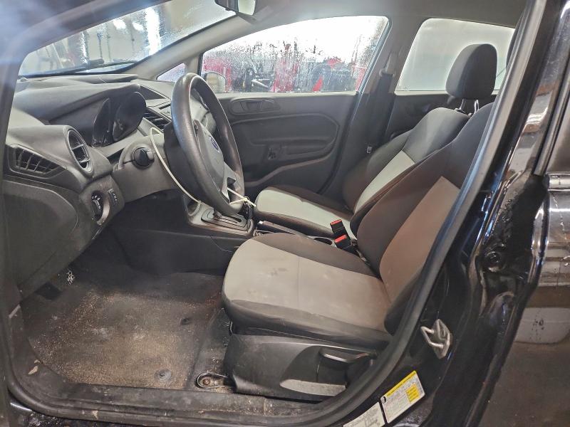 Photo 7 from auction – 2016 FORD FIESTA S with VIN 3FADP4AJ3GM140889