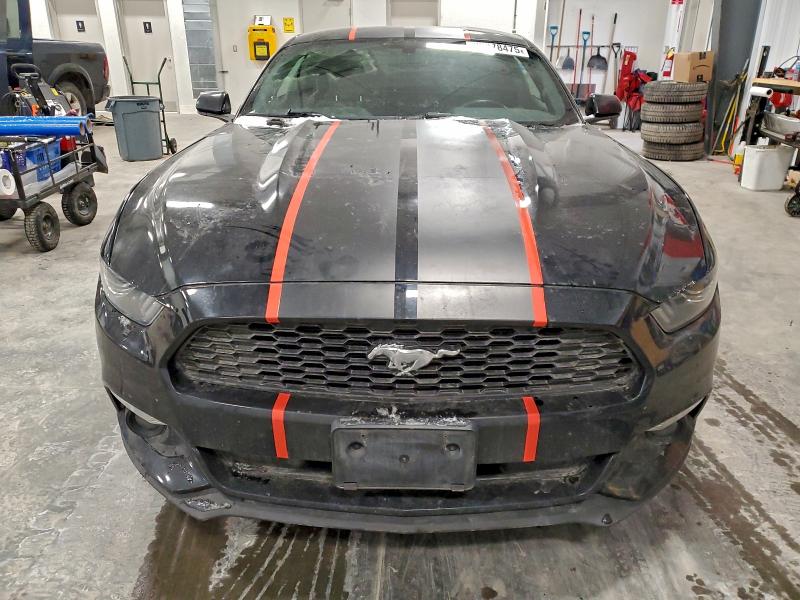 Photo 5 from auction – 2015 FORD MUSTANG with VIN 1FA6P8AM7F5432107