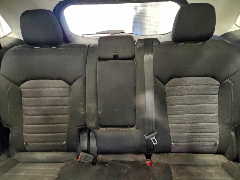 Photo 10 from auction – 2015 FORD EDGE SE with VIN 2FMTK3G86FBB38276