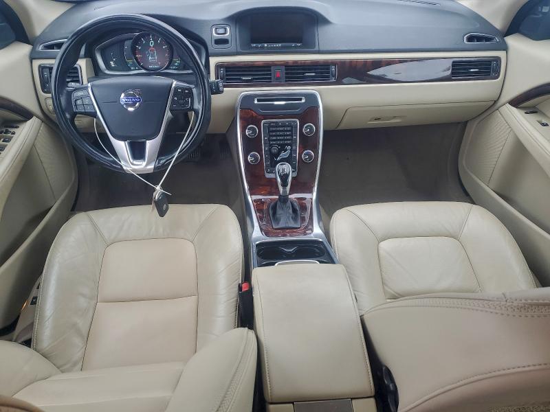 Photo 8 from auction – 2015 VOLVO XC70 T5 PR with VIN YV440MBC6F1199362
