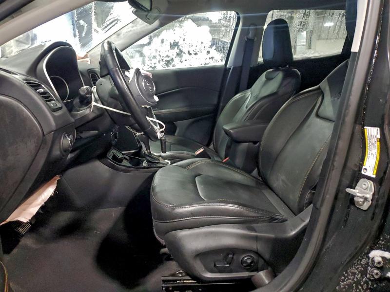 Photo 7 from auction – 2021 JEEP COMPASS LI with VIN 3C4NJDCB2MT517588