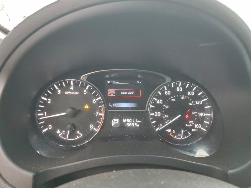 Photo 9 from auction – 2013 NISSAN ALTIMA with VIN 1N4AL3AP1DC270065