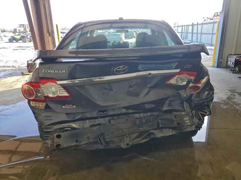 صورة رقم 6 من المزاد - 2013 TOYOTA COROLLA BA مع VIN 5YFBU4EE8DP167162