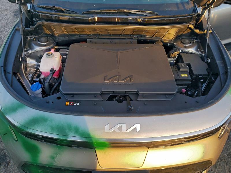 Photo 12 from auction – 2025 KIA NIRO WIND with VIN KNDCR3L17S5145180