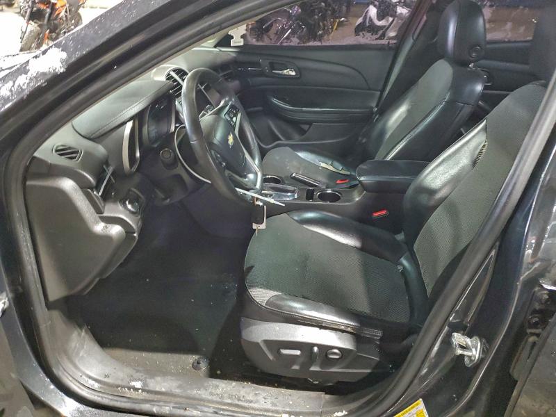 Photo 7 from auction – 2015 CHEVROLET MALIBU 1LT with VIN 1G11C5SL8FF335442