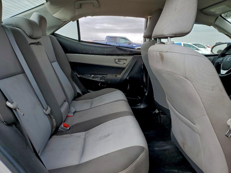 Photo 10 from auction – 2019 TOYOTA COROLLA L with VIN 5YFBURHE2KP886154