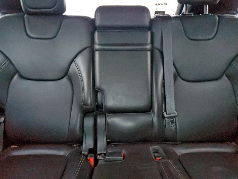 Photo 10 from auction – 2018 JEEP CHEROKEE L with VIN 1C4PJLDB2JD563148