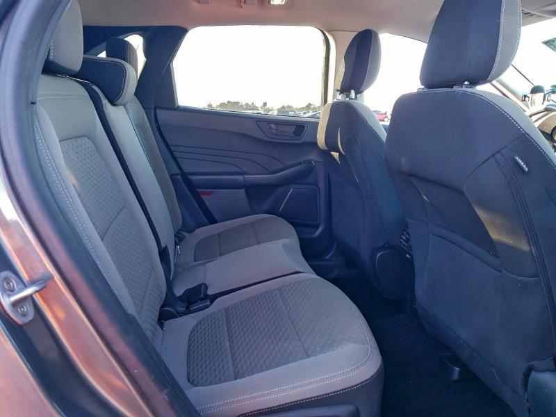 Photo 11 from auction – 2022 FORD ESCAPE SE with VIN 1FMCU9BZ6NUA64038