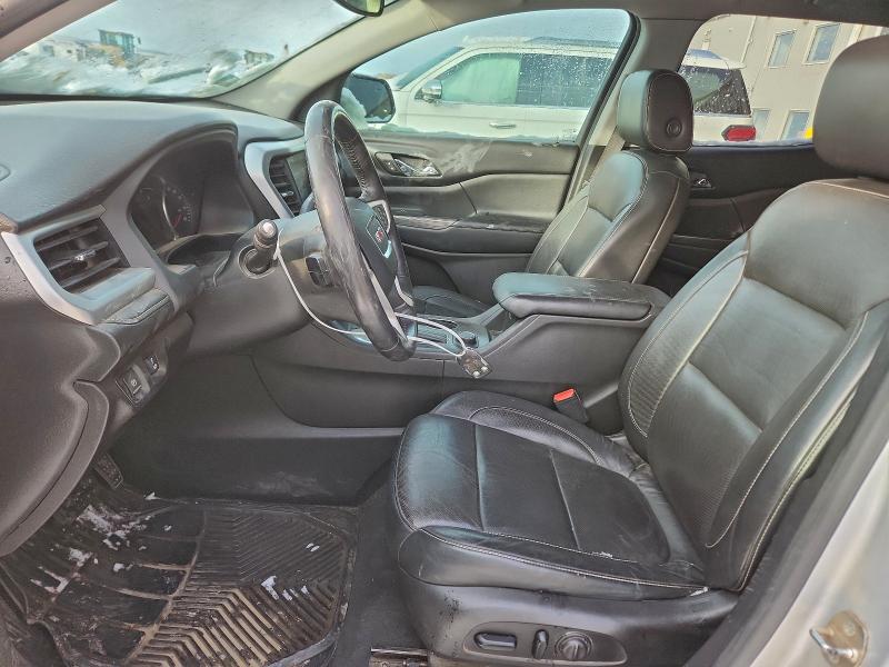Photo 7 from auction – 2017 GMC ACADIA with VIN 1GKKNULS8HZ239614