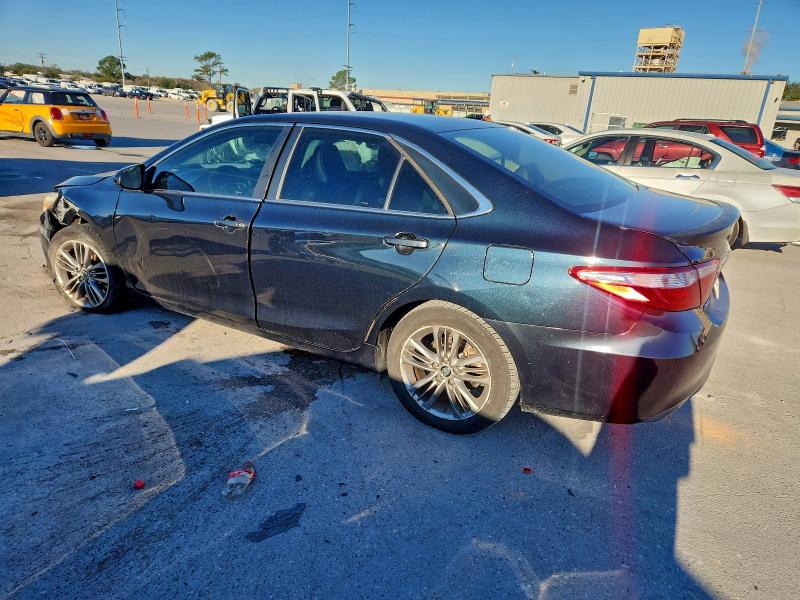 Photo 2 from auction – 2016 TOYOTA CAMRY LE with VIN 4T1BF1FK4GU508895