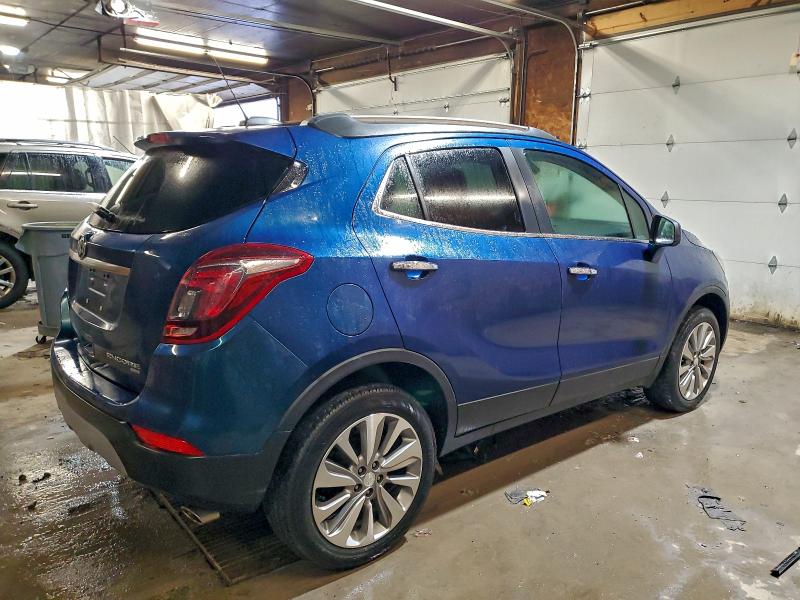 Photo 3 from auction – 2020 BUICK ENCORE PRE with VIN KL4CJESB6LB058915