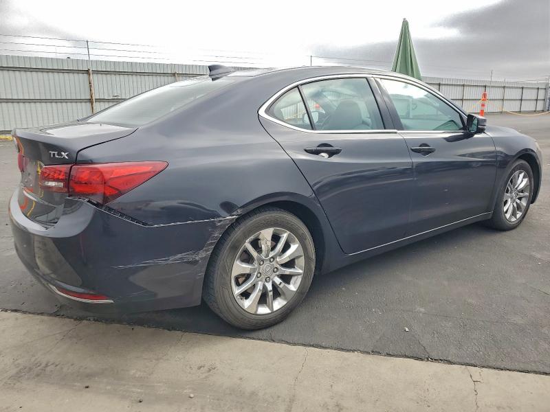 Photo 3 from auction – 2015 ACURA TLX with VIN 19UUB1F34FA016533