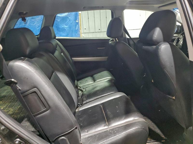 Photo 11 from auction – 2008 MAZDA CX-9 with VIN JM3TB38V280129000