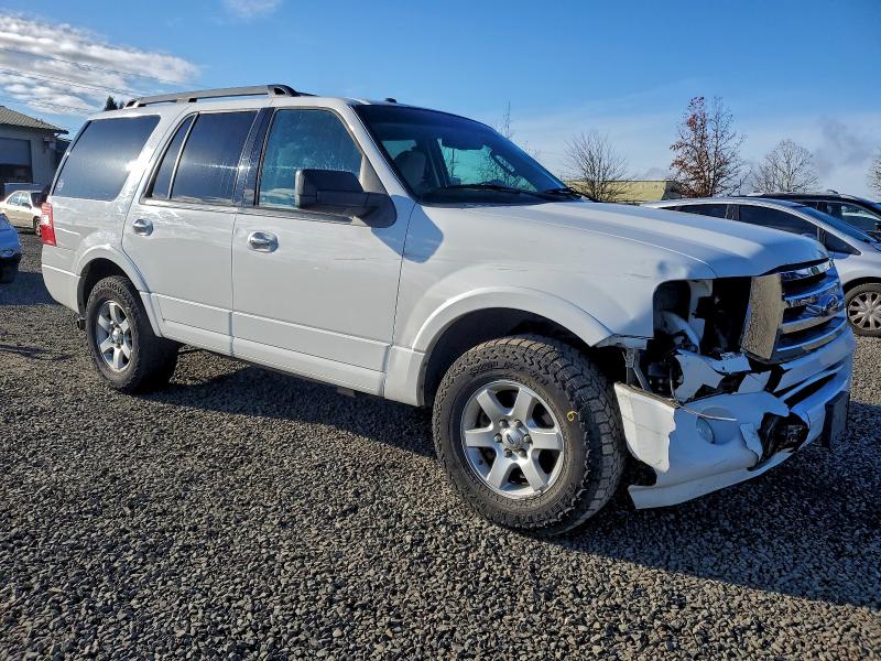 Photo 4 from auction – 2011 FORD EXPEDITION with VIN 1FMJU1G53BEF39780