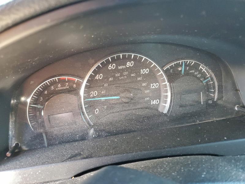 Photo 9 from auction – 2014 TOYOTA CAMRY L with VIN 4T4BF1FK5ER410784