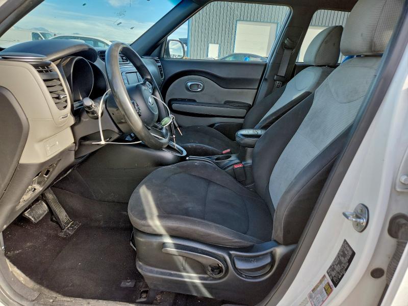 Photo 7 from auction – 2017 KIA SOUL with VIN KNDJN2A23H7483083
