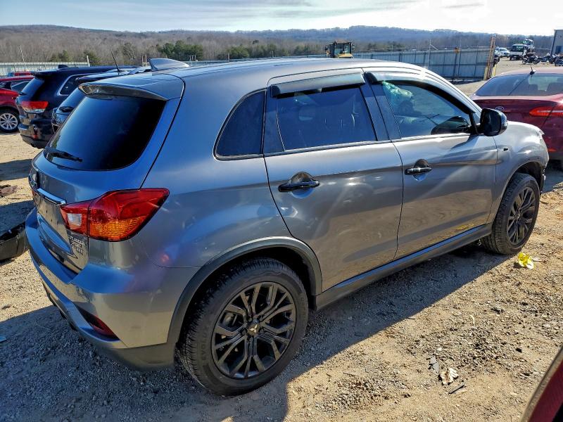 Photo 3 from auction – 2019 MITSUBISHI OUTLANDER with VIN JA4AP3AU6KU028068
