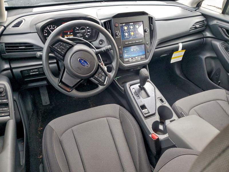 Foto 8 de la subasta – 2025 SUBARU CROSSTREK con VIN JF2GUABC3S8338532