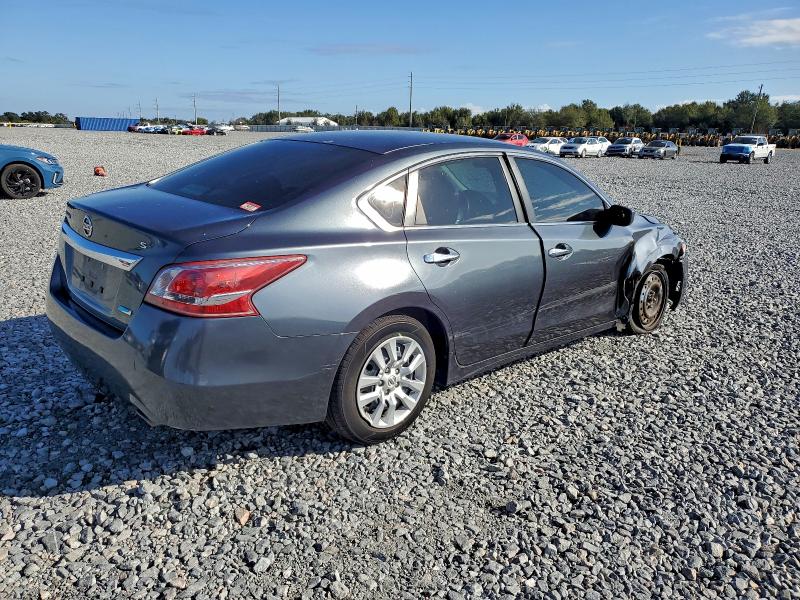 Photo 3 from auction – 2013 NISSAN ALTIMA 2.5 with VIN 1N4AL3APXDC276009