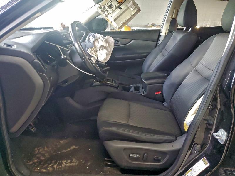 Photo 7 from auction – 2017 NISSAN ROGUE S with VIN JN8AT2MT7HW396355