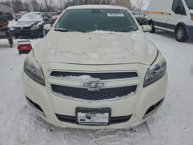 Photo 5 from auction – 2013 CHEVROLET MALIBU 2LT with VIN 1G11F5SR4DF331557