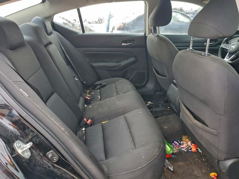 Photo 10 from auction – 2019 NISSAN ALTIMA S with VIN 1N4BL4BVXKC219930