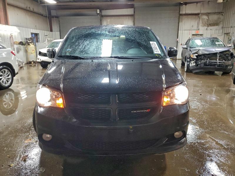Photo 5 from auction – 2019 DODGE GRAND CARA with VIN 2C4RDGEG4KR571087