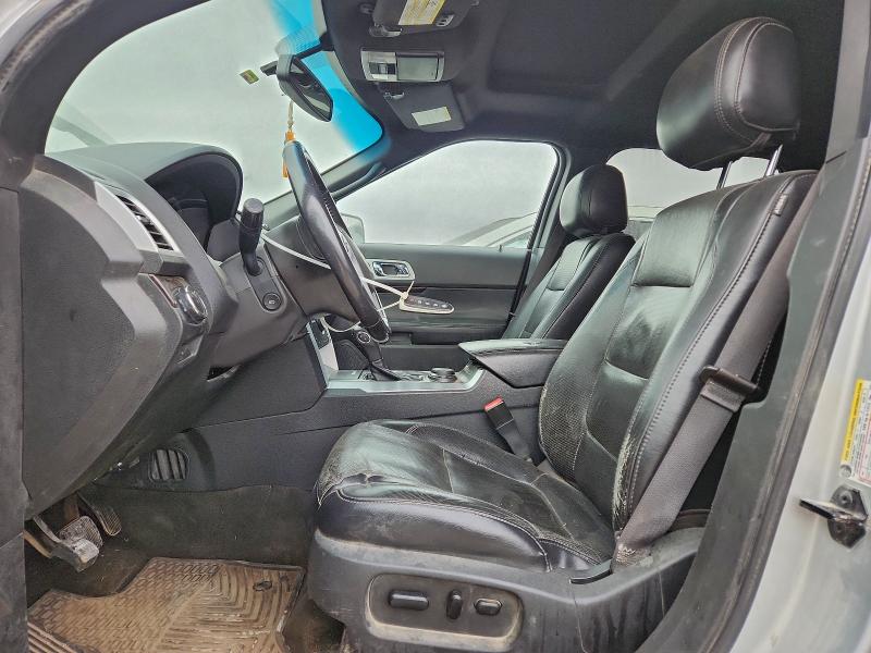 Photo 7 from auction – 2012 FORD EXPLORER L with VIN 1FMHK8F87CGA75424