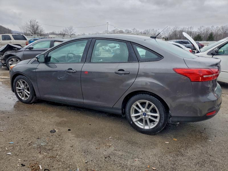 Photo 2 from auction – 2016 FORD FOCUS SE with VIN 1FADP3F22GL201890
