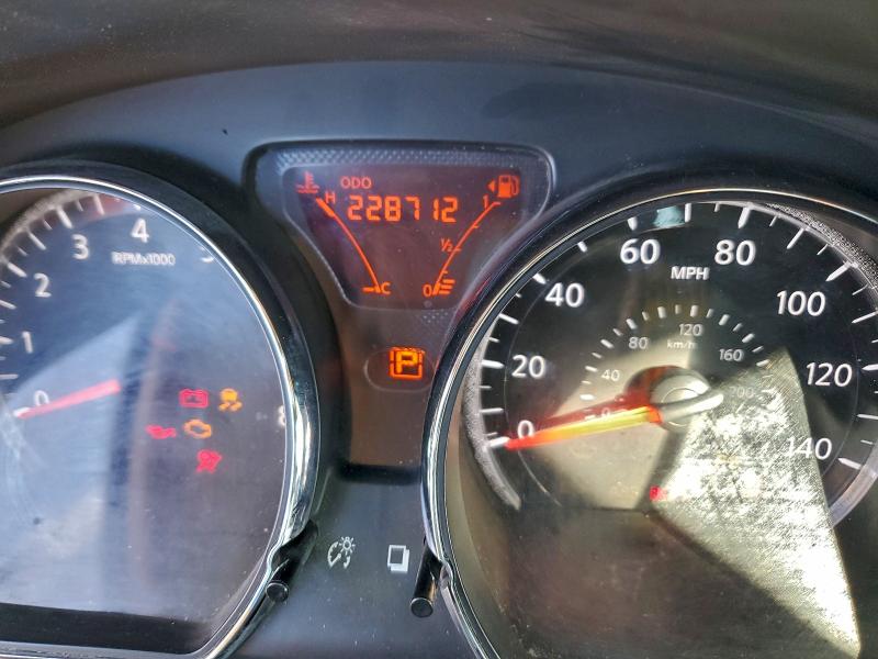 Photo 9 from auction – 2012 NISSAN VERSA S with VIN 3N1CN7AP8CL811395