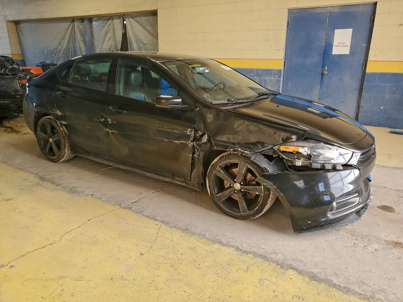 Photo 4 from auction – 2013 DODGE DART LIMIT with VIN 1C3CDFCH5DD320780