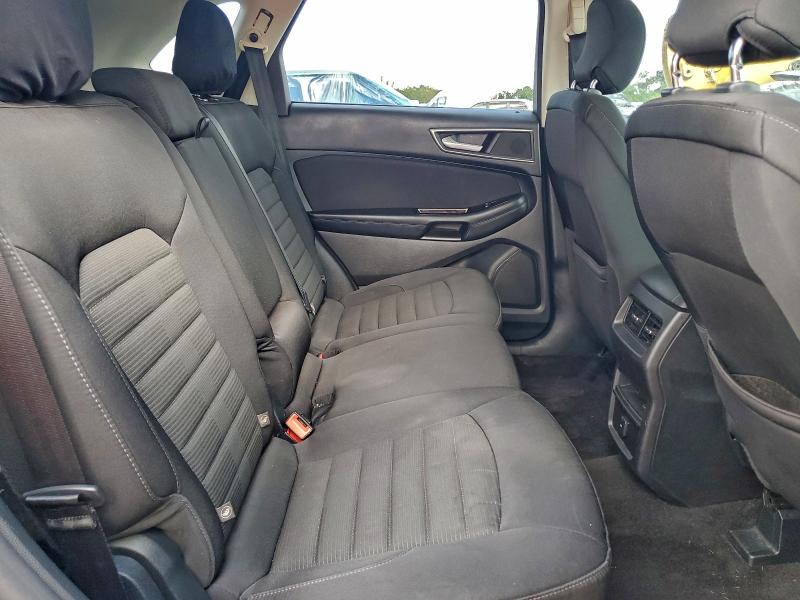 Photo 11 from auction – 2015 FORD EDGE SEL with VIN 2FMTK3J98FBC41006