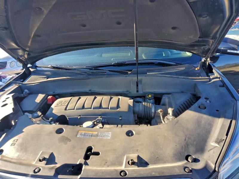 Photo 12 from auction – 2014 GMC ACADIA DEN with VIN 1GKKRTKD2EJ105340
