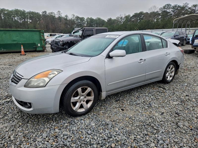 NISSAN ALTIMA 2.5 2008 with VIN 1N4AL21E48N451843 - Photo from auction