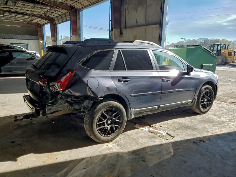 Photo 3 from auction – 2015 SUBARU OUTBACK 2. with VIN 4S4BSAEC9F3204309