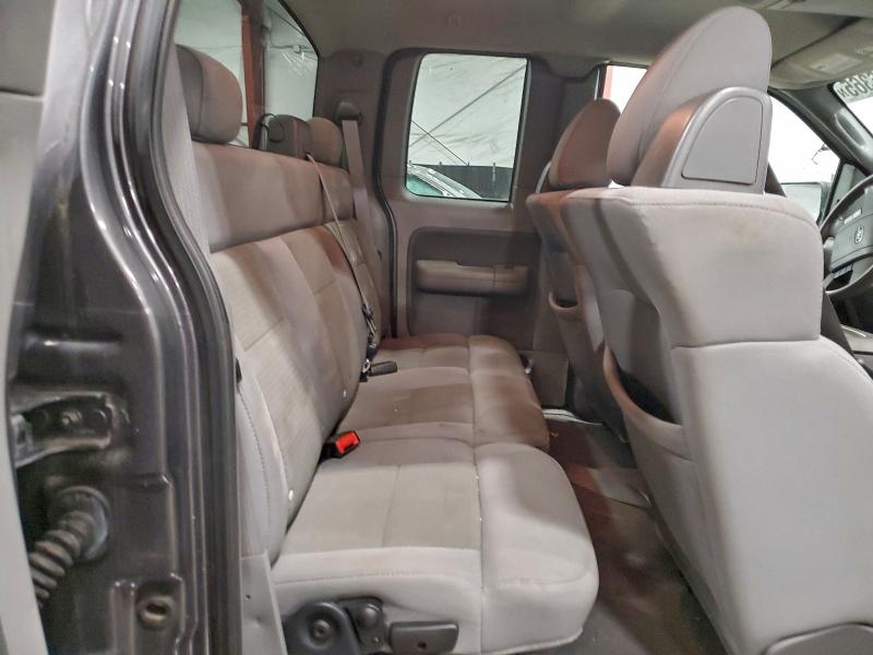 صورة رقم 10 من المزاد - 2004 FORD F150 مع VIN 1FTPX14554NC56004