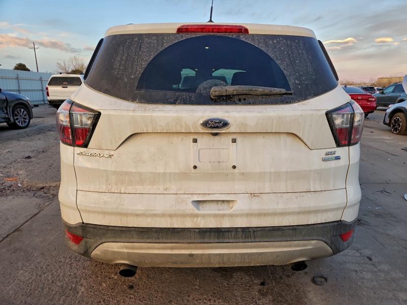 Photo 6 from auction – 2018 FORD ESCAPE SE with VIN 1FMCU9GD5JUD05353