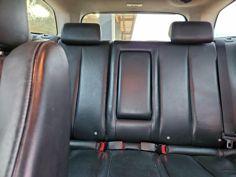 Photo 10 from auction – 2012 MAZDA CX-7 with VIN JM3ER2CM2C0420179