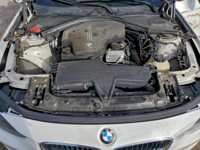 Photo 11 from auction – 2013 BMW 328 I SULE with VIN WBA3C1C55DF444010