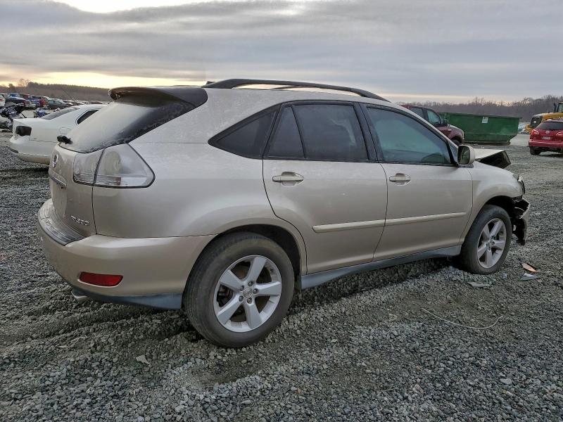 Photo 3 from auction – 2006 LEXUS RX 330 with VIN 2T2GA31U06C052009