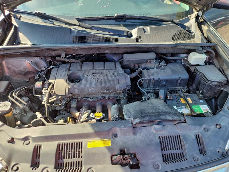 Photo 12 from auction – 2011 TOYOTA HIGHLANDER with VIN 5TDZA3EH5BS010141
