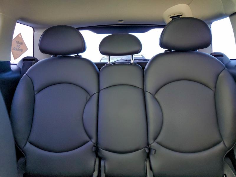 Photo 10 from auction – 2014 MINI COOPER S C with VIN WMWZC3C53EWP26492