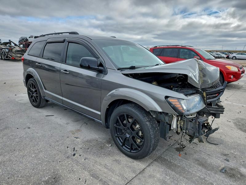 Photo 4 from auction – 2013 DODGE JOURNEY SX with VIN 3C4PDCBB2DT661394