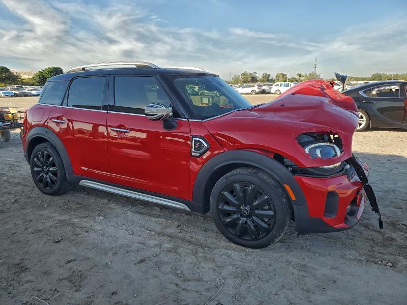 Zdjęcie 4 z aukcji – 2023 MINI COOPER S C z VIN WMZ53BR0XP3P87625