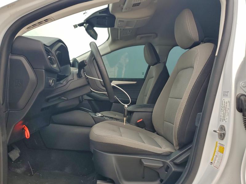 Photo 7 from auction – 2022 FORD ESCAPE with VIN 1FMCU0F69NUB57664