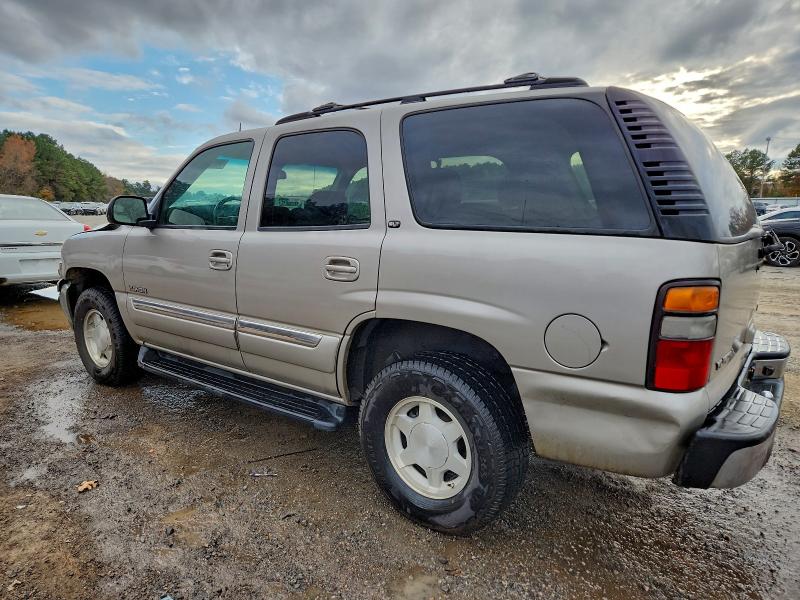 Photo 2 from auction – 2005 GMC YUKON with VIN 1GKEC13T25R216724