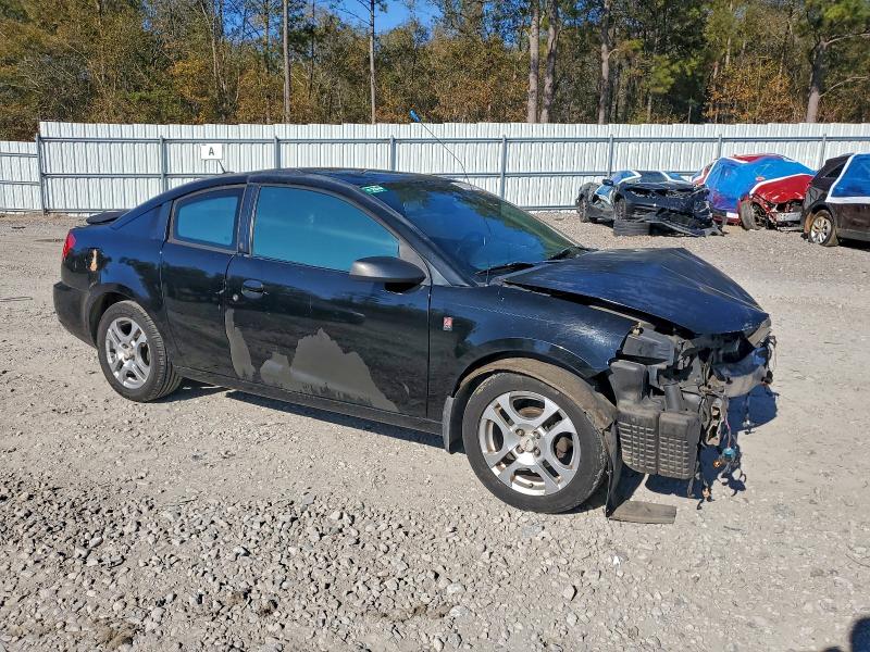Photo 4 from auction – 2004 SATURN ION LEVEL with VIN 1G8AW14F74Z188728