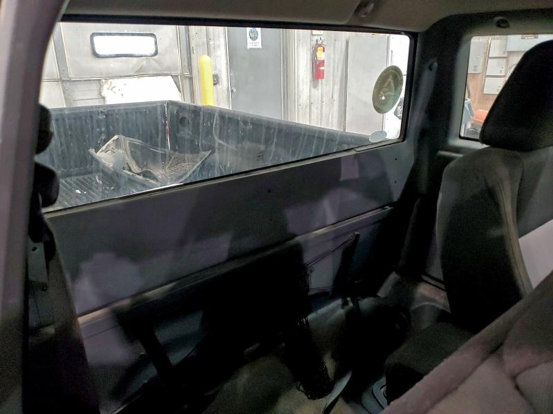 Photo 10 from auction – 2011 FORD RANGER SUP with VIN 1FTKR1EE8BPB08112