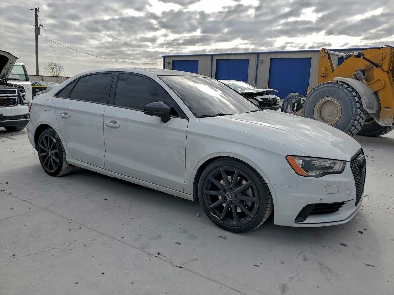Photo 4 from auction – 2015 AUDI A3 PREMIUM with VIN WAUEFGFF8F1143562